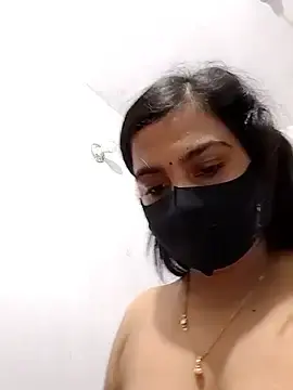 Stripchat Adult Video Chat of Ritusri_Dotta