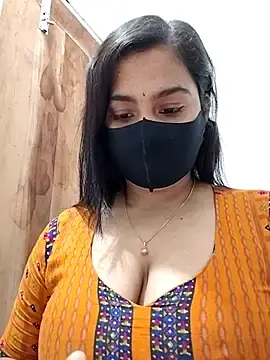 Stripchat Live Sex of Ritusri_Dotta