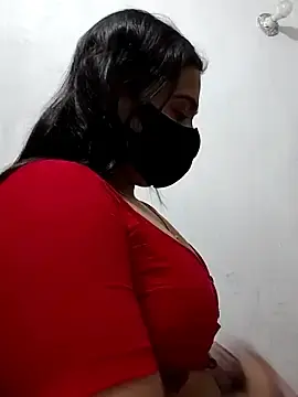 Stripchat Adult Webcams of Ritusri_Dotta