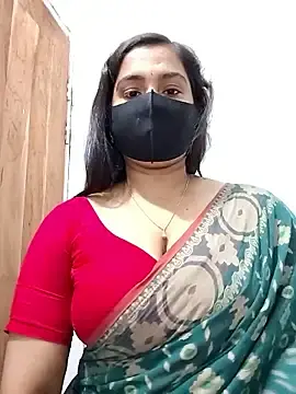 Stripchat Free Porn Cam of Ritusri_Dotta