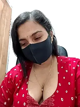 Stripchat Sex Chat of Ritusri_Dotta