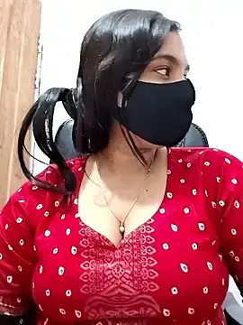 Stripchat Adult Webcams of Ritusri_Dotta