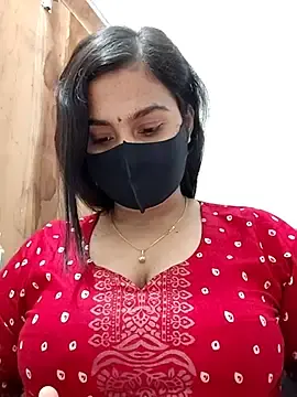 Stripchat Adult Webcam of Ritusri_Dotta