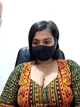 Stripchat Best live sex cam show of Ritusri_Dotta