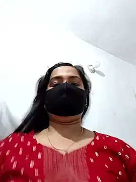 Stripchat Free Porn Cam of Ritusri_Dotta