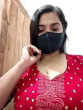 Stripchat Sex Cam of Ritusri_Dotta