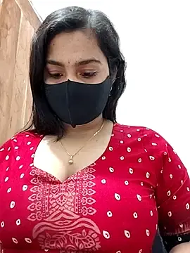 Stripchat Private Sex Chat of Ritusri_Dotta