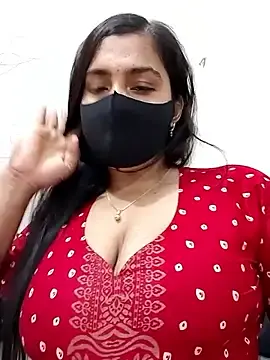 Stripchat Adult Video Chat of Ritusri_Dotta