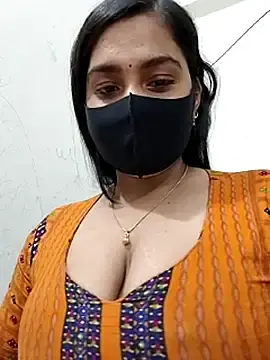 Stripchat Private Sex Chat of Ritusri_Dotta