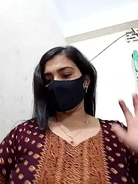 Stripchat Adult Webcam of Ritusri_Dotta