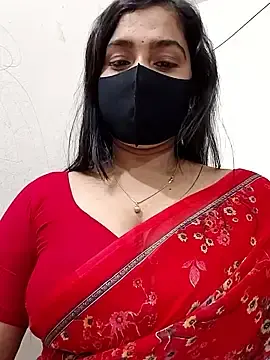 Stripchat Adult Webcams of Ritusri_Dotta