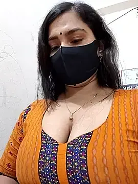 Stripchat Sex Chat of Ritusri_Dotta