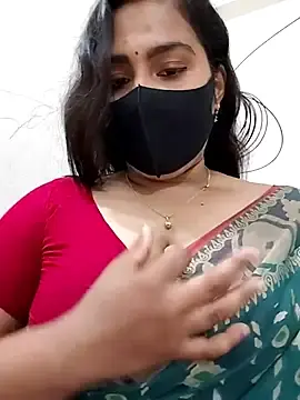 Stripchat Live Sex Cam of Ritusri_Dotta