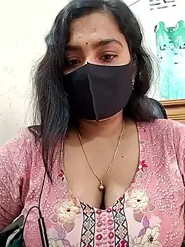 Stripchat Best Webcam of Ritusri_Dotta