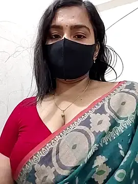 Stripchat Nude Webcam of Ritusri_Dotta