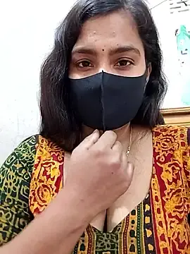 Stripchat Nude Webcam of Ritusri_Dotta