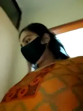 Stripchat Free Live Porn of Ritusri_Dotta