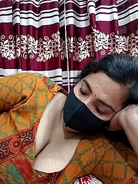 Stripchat Private Sex Chat of Ritusri_Dotta