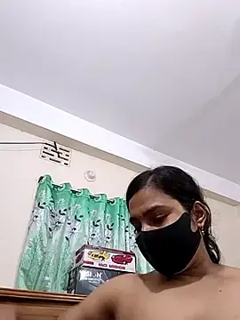 Stripchat Free Porn Cam of Ritusri_Dotta