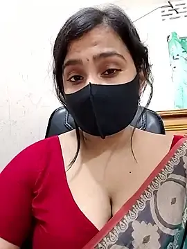 Stripchat Adult Video Chat of Ritusri_Dotta