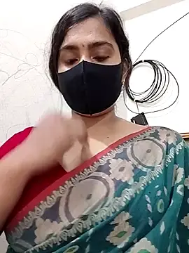 Stripchat Adult Video Chat of Ritusri_Dotta