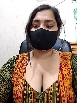 Stripchat Private Sex Chat of Ritusri_Dotta