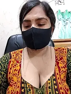 Stripchat Adult Video Chat of Ritusri_Dotta