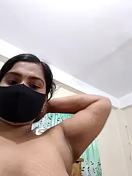 Stripchat Live Sex of Ritusri_Dotta