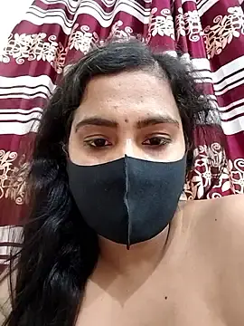 Stripchat Best live sex cam show of Ritusri_Dotta