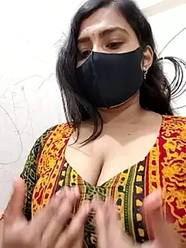 Stripchat Best live sex cam show of Ritusri_Dotta