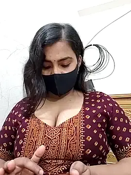 Stripchat Adult Video Chat of Ritusri_Dotta