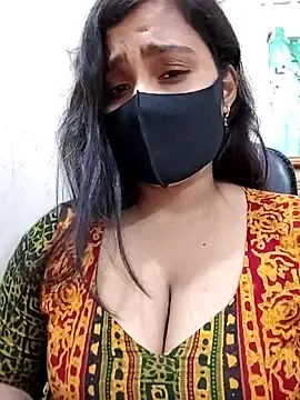 Stripchat Sex Chat of Ritusri_Dotta