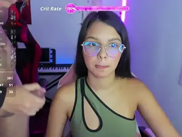 Stripchat Private Sex Chat of jessi_and_boy