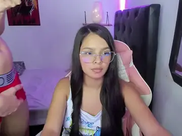 Stripchat Best live sex cam show of jessi_and_boy