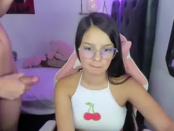 Stripchat Adult Webcams of jessi_and_boy