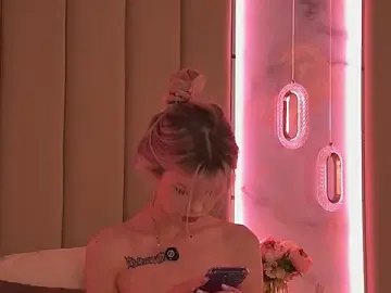 Stripchat Watch Live Sex Cams of BellaSecrett
