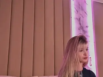 Stripchat Best Webcam of BellaSecrett
