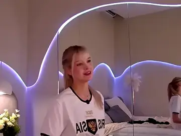 Stripchat Live Porn of BellaSecrett