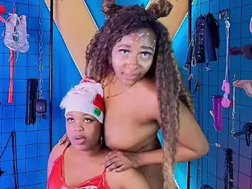 Stripchat Sex Chat of MrEbonybdsm