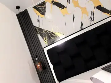 Stripchat Live Sex of eileen_tanihara