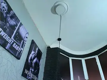 Stripchat Nude Webcam of AlexLenox_