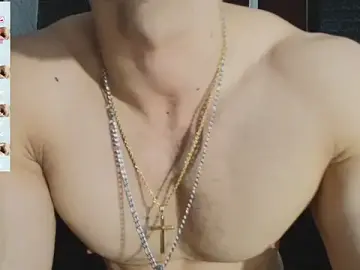 Stripchat Free Live Porn of AlexLenox_