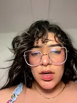 Stripchat Live Sex of Lia_flowers