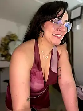 Stripchat Adult Webcams of Lia_flowers