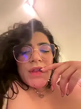 Stripchat Private Sex Chat of Lia_flowers