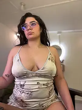 Stripchat Adult Webcam of Lia_flowers