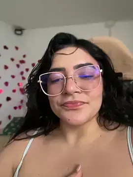 Stripchat Sex Chat of Lia_flowers