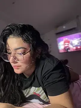 Stripchat Adult Webcam of Lia_flowers