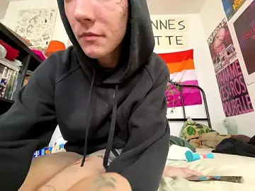 Stripchat Adult Webcam of Styxlust