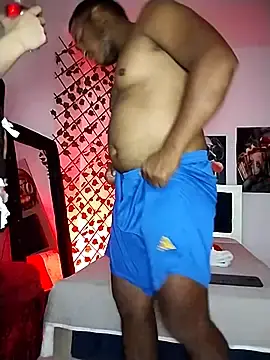 Stripchat Live Sex of ARTHUR_MINI